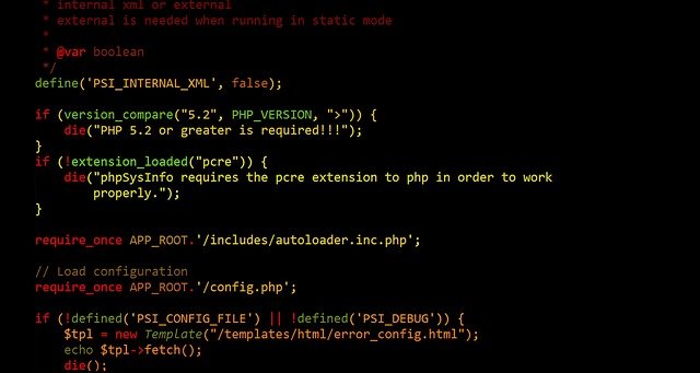 PHP Training In Dehradun